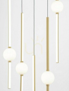 AGIL Luces Exclusivas Pendant Lamp LE43221 3 AGIL Luces Exclusivas Pendant Lamp LE43221 small 3