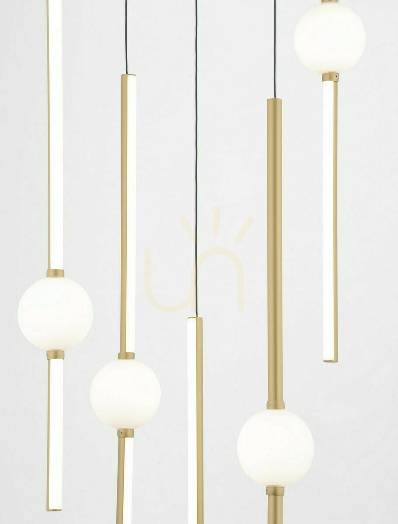 Display AGIL Luces Exclusivas Pendant Lamp LE43221 AGIL Luces Exclusivas Pendant Lamp LE43221