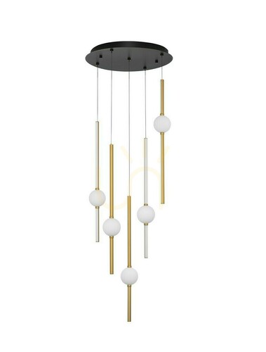Check AGIL Luces Exclusivas Pendant Lamp LE43221