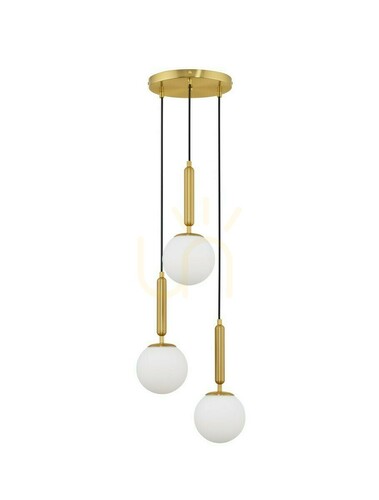 Check AGRO Luces Exclusivas Pendant Lamp LE43223