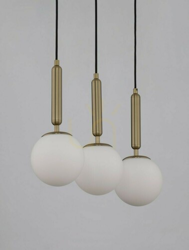 Check AGRO Luces Exclusivas Pendant Lamp LE43225