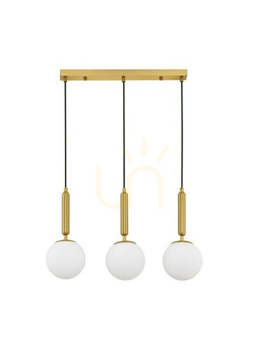 Check AGRO Luces Exclusivas Pendant Lamp LE43225