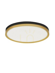 Plafond BANE Luces Exclusivas LE43229 small 0