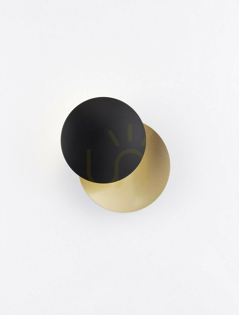 Preview BACA Luces Exclusivas wall lamp LE43232 BACA Luces Exclusivas wall lamp LE43232