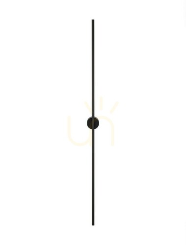 Check TUNJA wall lamp by Luces Exclusivas LE43242