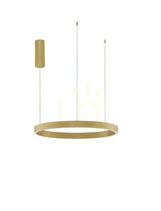 BARI Pendant Lamp by Luces Exclusivas LE43249 small 0