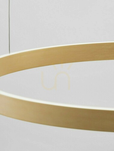 Check BARI Pendant Lamp by Luces Exclusivas LE43250