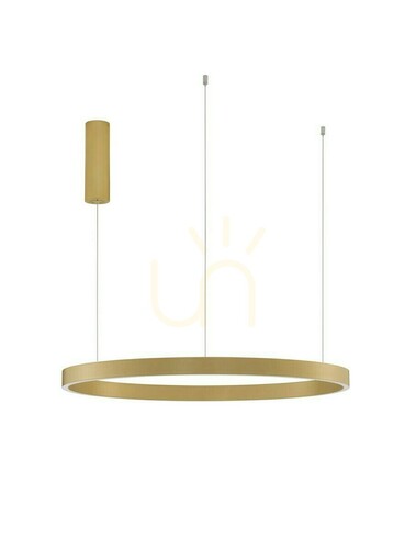 Check BARI Pendant Lamp by Luces Exclusivas LE43250