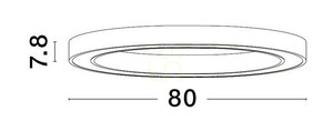 MILPA Luces Exclusivas Plafond LE43278 small 2