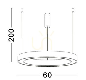 MILPA Luces Exclusivas Pendant Lamp LE43280 2 MILPA Luces Exclusivas Pendant Lamp LE43280 small 2