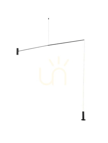 Check Plafond KARIM Luces Exclusivas LE43295