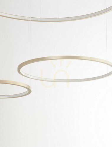 Check ABAJO Luces Exclusivas Pendant Lamp LE43297