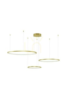 ABAJO Luces Exclusivas Pendant Lamp LE43297 small 0