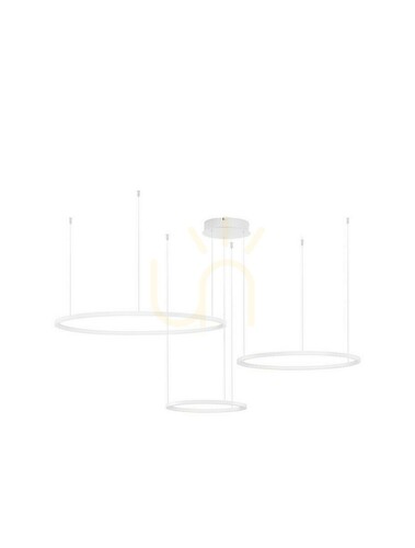 Check ABAJO Luces Exclusivas Pendant Lamp LE43298