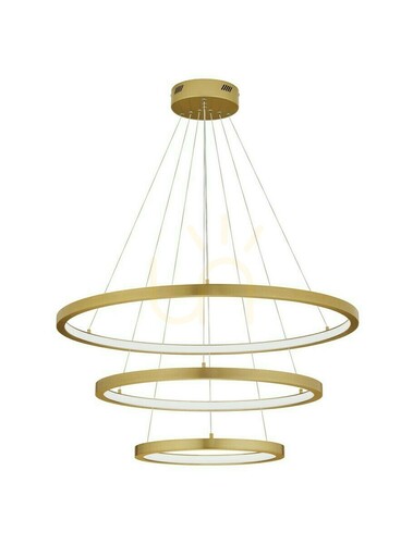 Check IRUN Luces Exclusivas Pendant Lamp LE43304