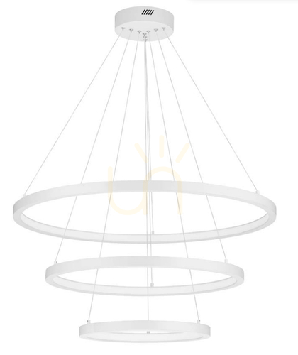 Check IRUN Luces Exclusivas Pendant Lamp LE43307