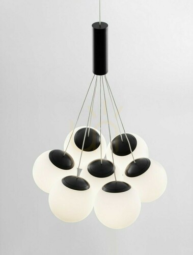 Check ABALA Luces Exclusivas Pendant Lamp LE43309
