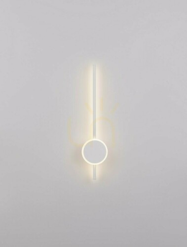 Check ABORE wall lamp by Luces Exclusivas LE43313