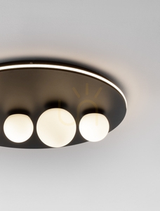 ABRAS ceiling light Luces Exclusivas LE43315 small 1