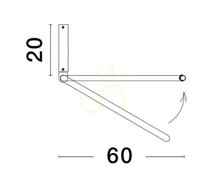 ABUYA Luces Exclusivas Pendant Lamp LE43320 1 ABUYA Luces Exclusivas Pendant Lamp LE43320 small 1