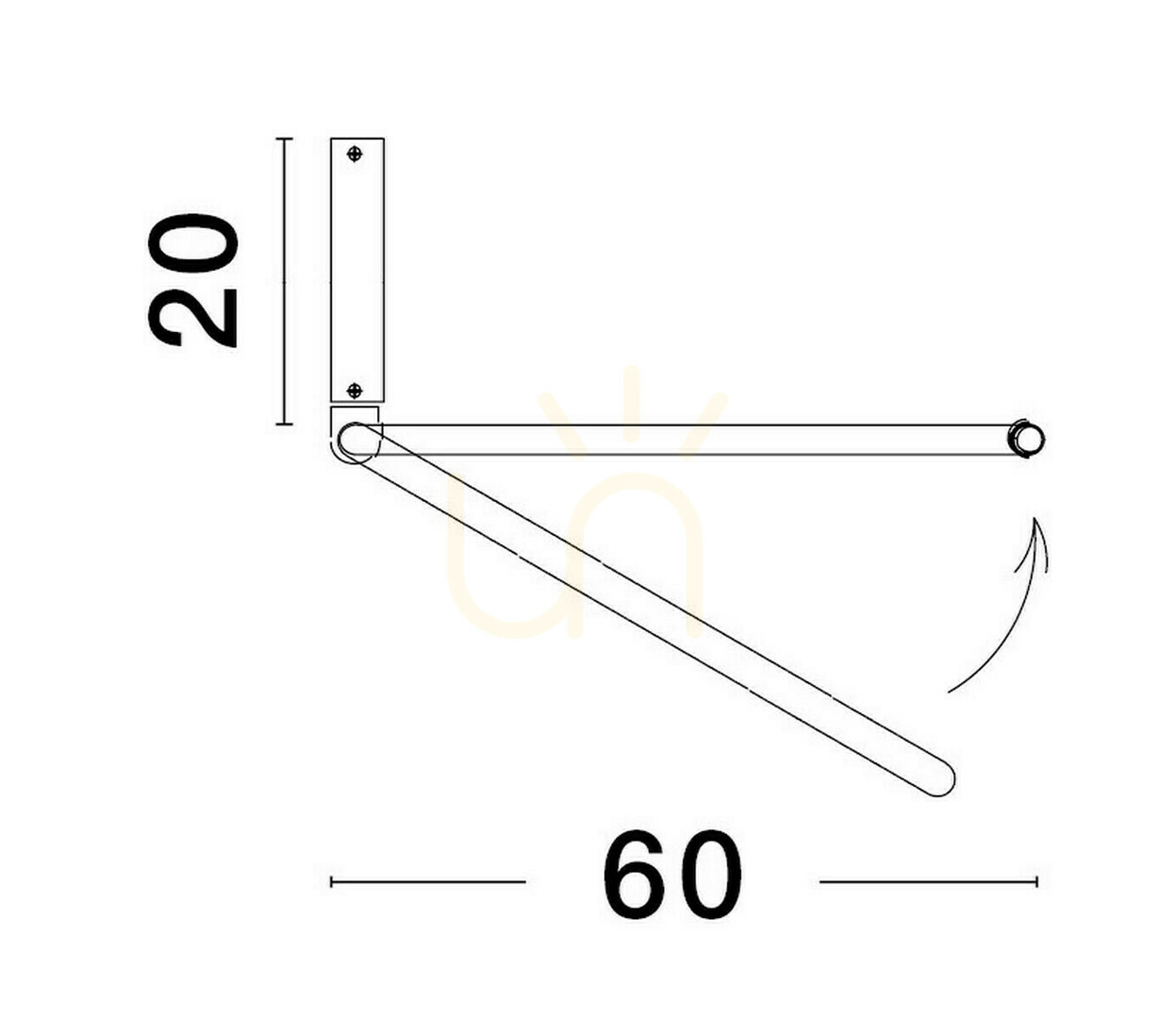 View ABUYA Luces Exclusivas Pendant Lamp LE43320 ABUYA Luces Exclusivas Pendant Lamp LE43320
