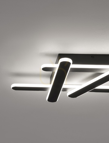 Check Plafond ACALA Luces Exclusivas LE43332