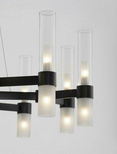 ACUNA Luces Exclusivas Pendant Lamp LE43346 2 ACUNA Luces Exclusivas Pendant Lamp LE43346 small 2