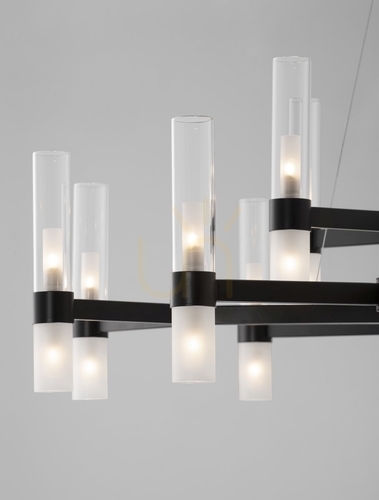 Check ACUNA Luces Exclusivas Pendant Lamp LE43347