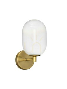 BADESI Luces Exclusivas wall lamp LE43352 small 0