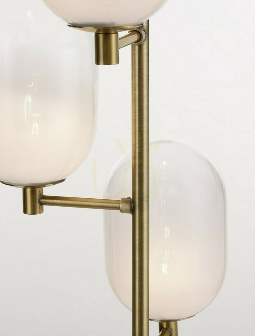 Preview BADESI Luces Exclusivas Floor Lamp LE43354 BADESI Luces Exclusivas Floor Lamp LE43354
