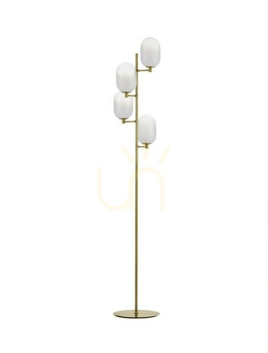 Check BADESI Luces Exclusivas Floor Lamp LE43354