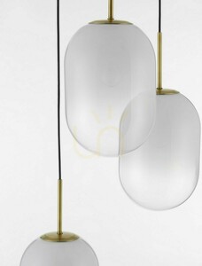ACUYO Luces Exclusivas Pendant Lamp LE43358 1 ACUYO Luces Exclusivas Pendant Lamp LE43358 small 1