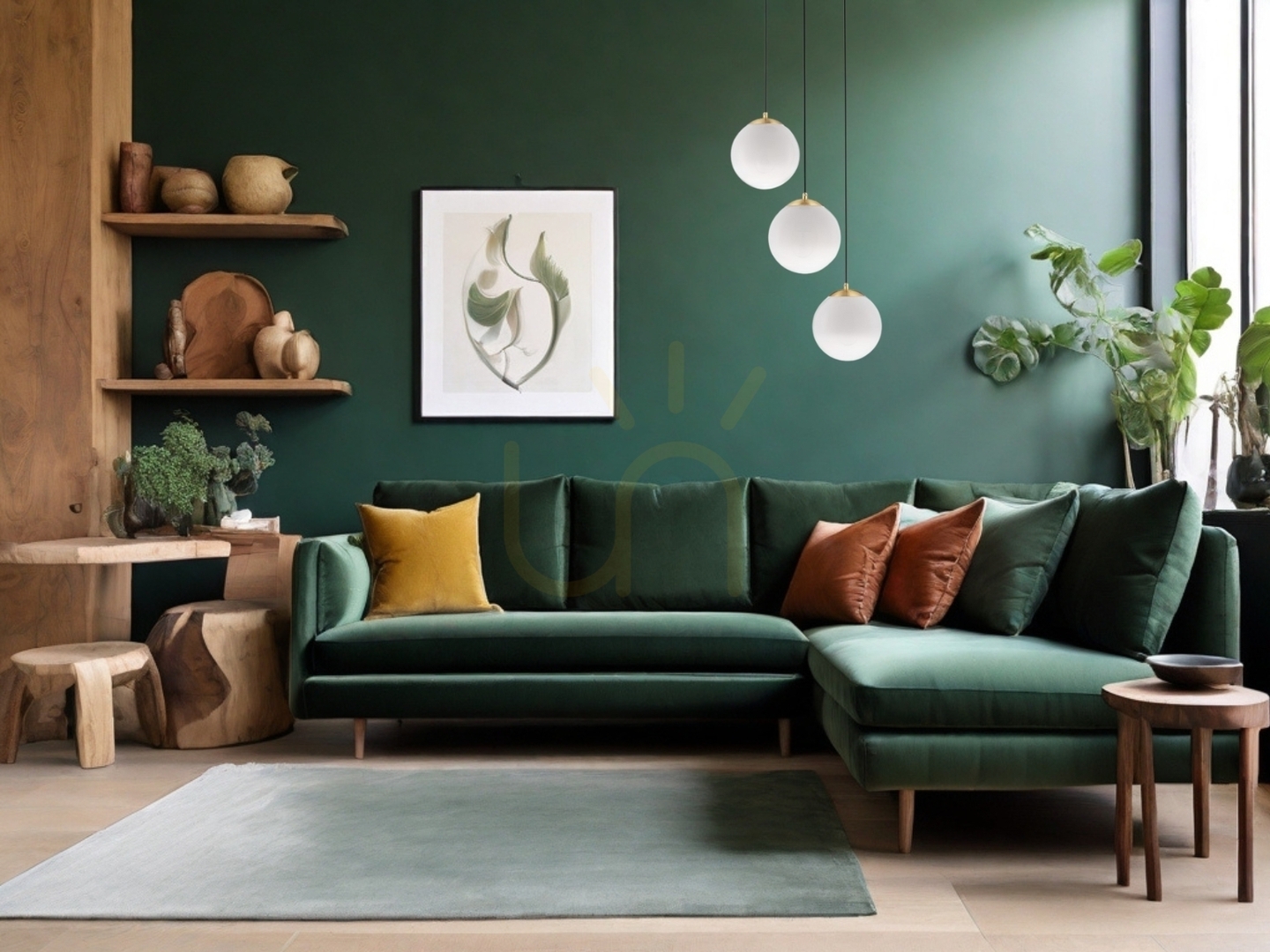 Display ADELA Luces Exclusivas Pendant Lamp LE43361 ADELA Luces Exclusivas Pendant Lamp LE43361