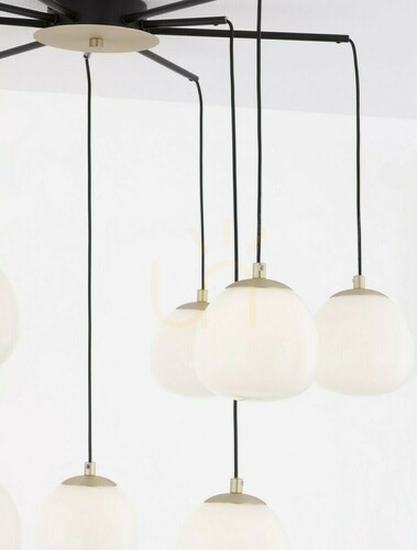 Check ADOBE Luces Exclusivas Pendant Lamp LE43365