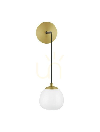Check ADOBE Luces Exclusivas Pendant Lamp LE43366