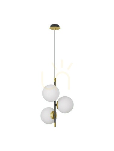 Check AEREO Luces Exclusivas Pendant Lamp LE43367