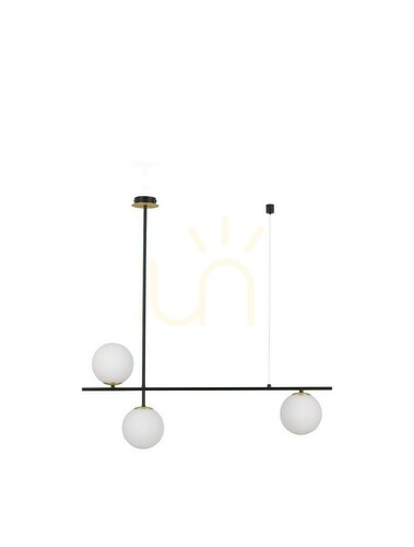 Check AEREO Luces Exclusivas Pendant Lamp LE43368