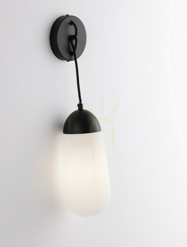 Check BADEN wall lamp by Luces Exclusivas LE43372