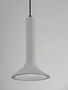 BADOW Pendant Lamp by Luces Exclusivas LE43377 1 BADOW Pendant Lamp by Luces Exclusivas LE43377 small 1