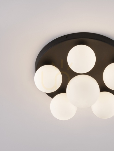 Check Plafond BAILA Luces Exclusivas LE43379
