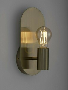 BAJIO wall lamp by Luces Exclusivas LE43383 small 1