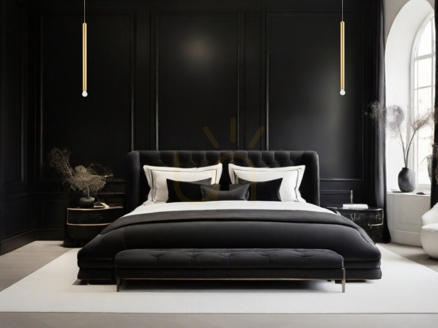 Display BAJAN Luces Exclusivas Pendant Lamp LE43384 BAJAN Luces Exclusivas Pendant Lamp LE43384
