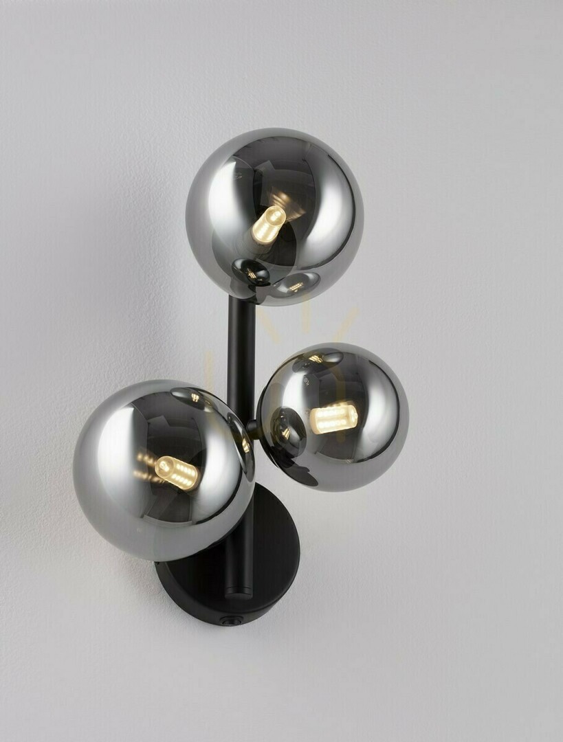View PARLA Luces Exclusivas wall lamp LE43389 PARLA Luces Exclusivas wall lamp LE43389