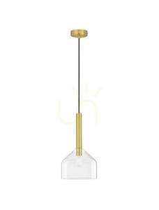 BAJOS Luces Exclusivas Pendant Lamp LE43391 small 0