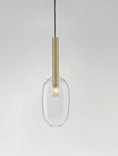 Check BAJOS Luces Exclusivas Pendant Lamp LE43393