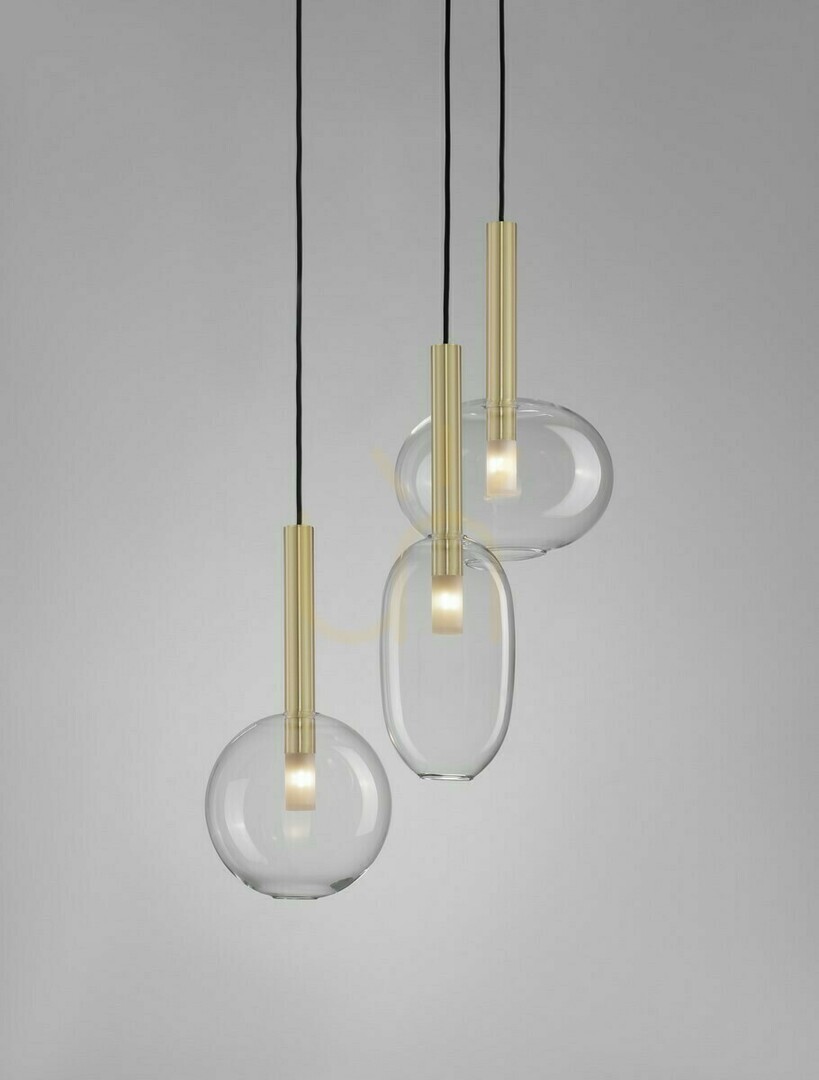 Preview BAJOS Luces Exclusivas Pendant Lamp LE43394 BAJOS Luces Exclusivas Pendant Lamp LE43394