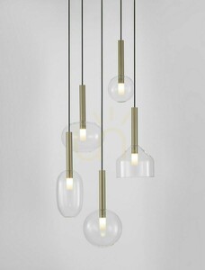 BAJOS Luces Exclusivas Pendant Lamp LE43395 1 BAJOS Luces Exclusivas Pendant Lamp LE43395 small 1