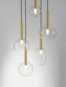 BAJOS Luces Exclusivas Pendant Lamp LE43395 2 BAJOS Luces Exclusivas Pendant Lamp LE43395 small 2