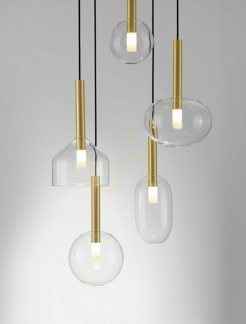 Preview BAJOS Luces Exclusivas Pendant Lamp LE43395 BAJOS Luces Exclusivas Pendant Lamp LE43395
