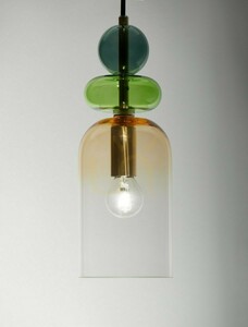 BALAM Pendant Lamp by Luces Exclusivas LE43398 2 BALAM Pendant Lamp by Luces Exclusivas LE43398 small 2